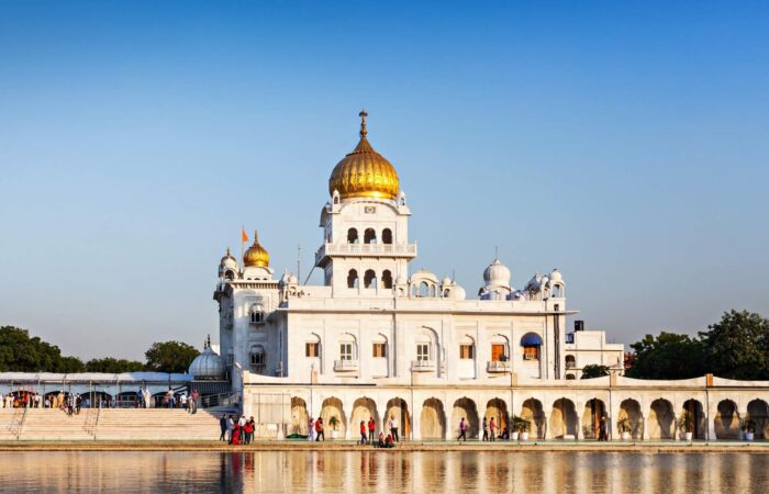 4 Hours Night Tour of Delhi-2