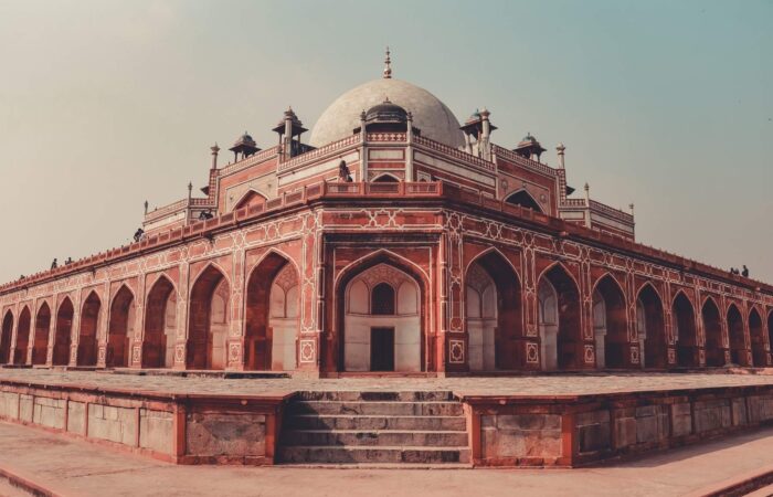 Golden Triangle Tour 6 Days-3 by Taj Mahal Luxury Tour