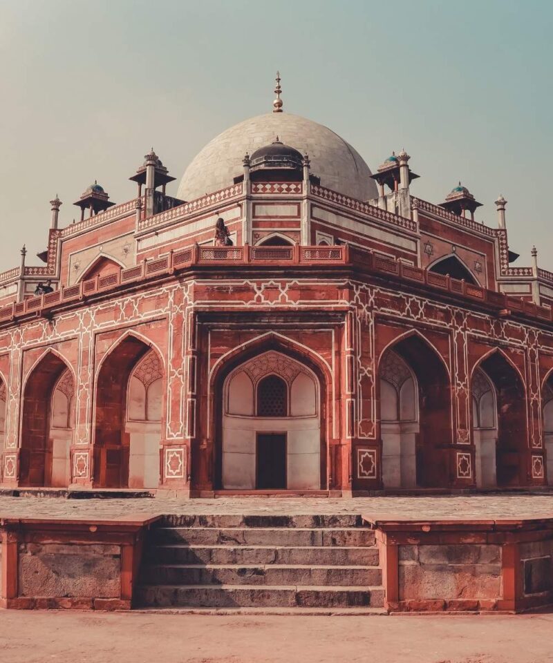 Golden Triangle Tour 6 Days-3 by Taj Mahal Luxury Tour