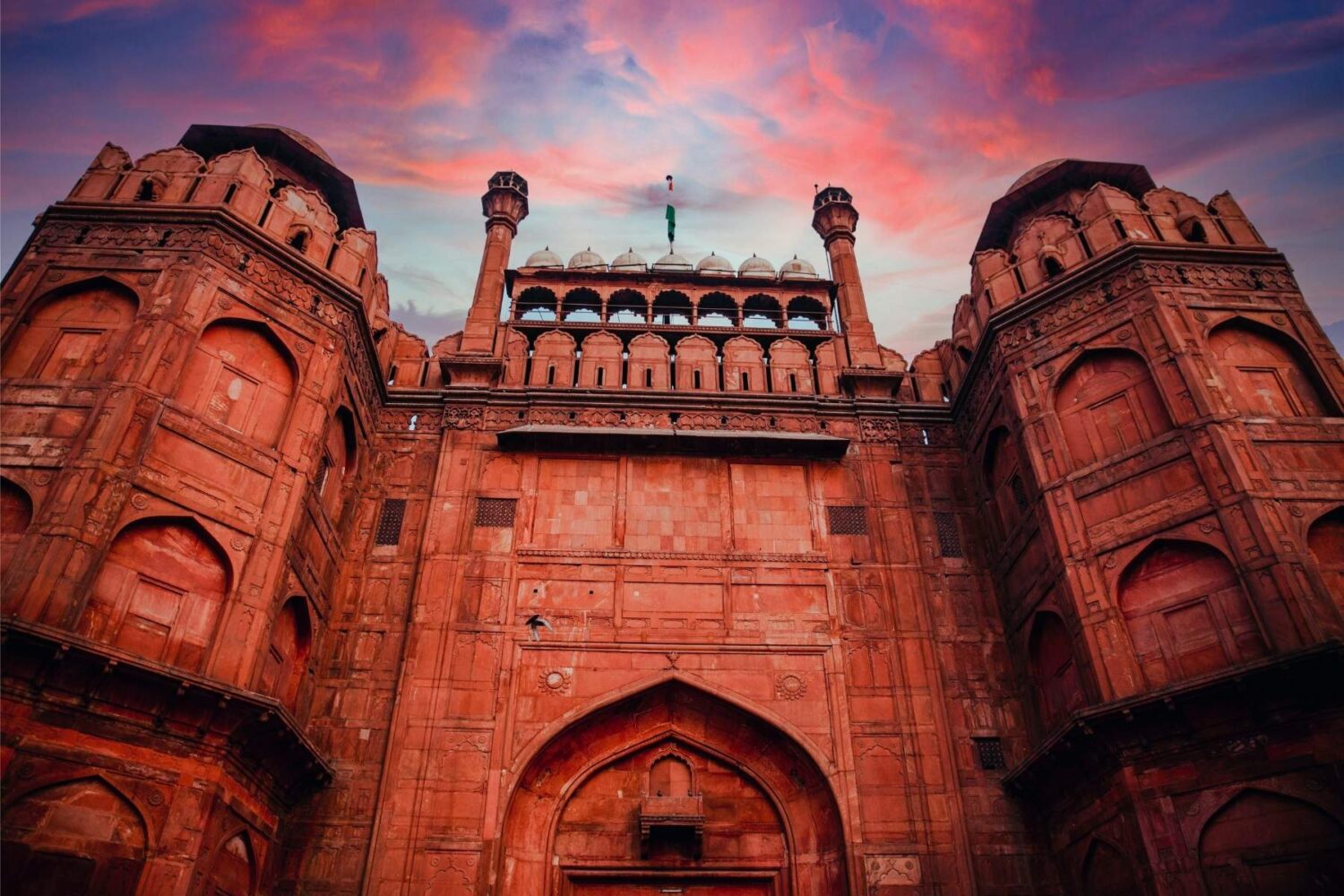 Mathura Vrindavan-4
