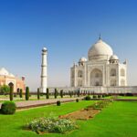 Same Day Taj Mahal Tour from Delhi(1)