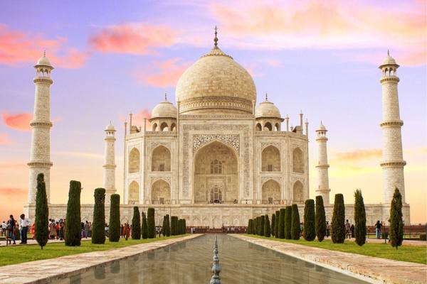 Sunrise taj Mahal Tour By Car