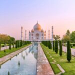 Taj Mahal Travel Taj Mahal Travel