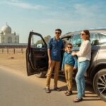 stress-free-private-trip-to-taj-mahal.jpg Stress-free private trip to the Taj Mahal by car with family travelers