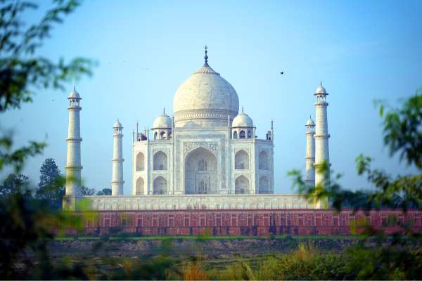 How to Plan the Perfect Luxury Taj Mahal Tour