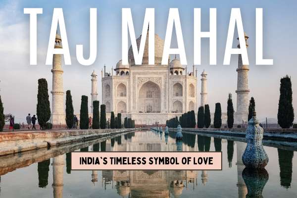 Premium Taj Mahal Guided Tours What Makes Them Worth It- Agra