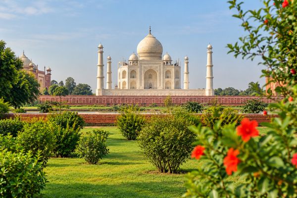 Places to Visit in Agra: Discover Mughal Heritage Beyond the Taj Mahal