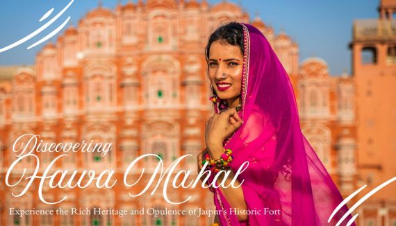 Hawa Mahal